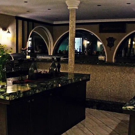 Hotel Bella View Art Boutique Kazaphani