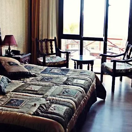 Hotel Bella View Art Boutique Kazaphani
