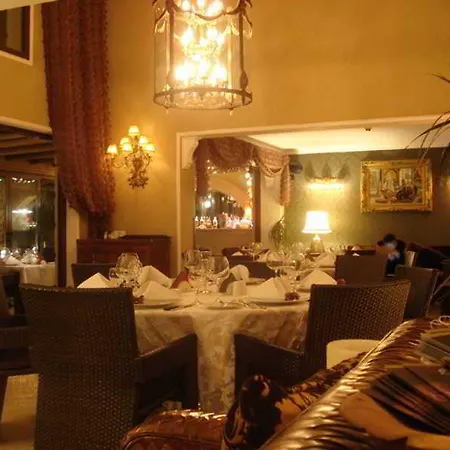 Bella View Art Boutique Hotel 3*
