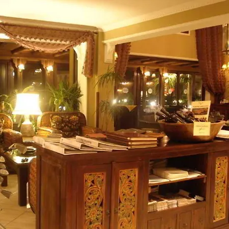 Bella View Art Boutique Hotel 3*