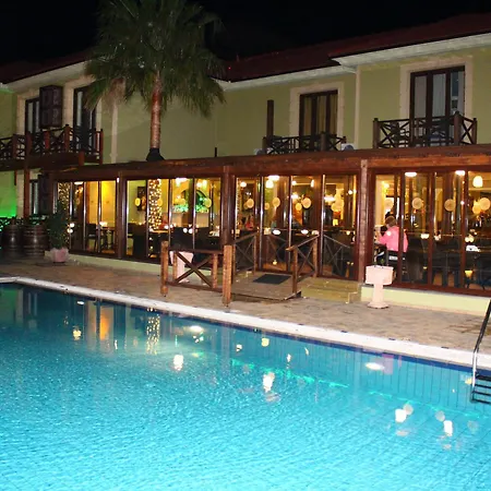 Bella View Art Boutique Hotel Kazaphani