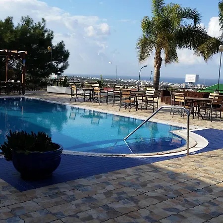 Bella View Art Boutique Hotel