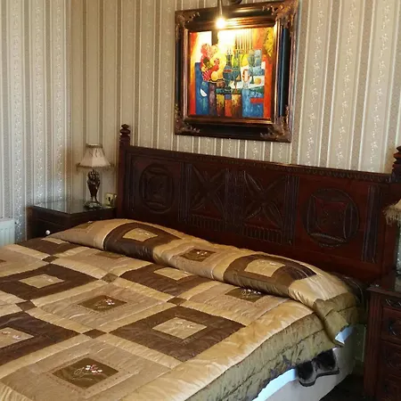 Hotel Bella View Art Boutique
